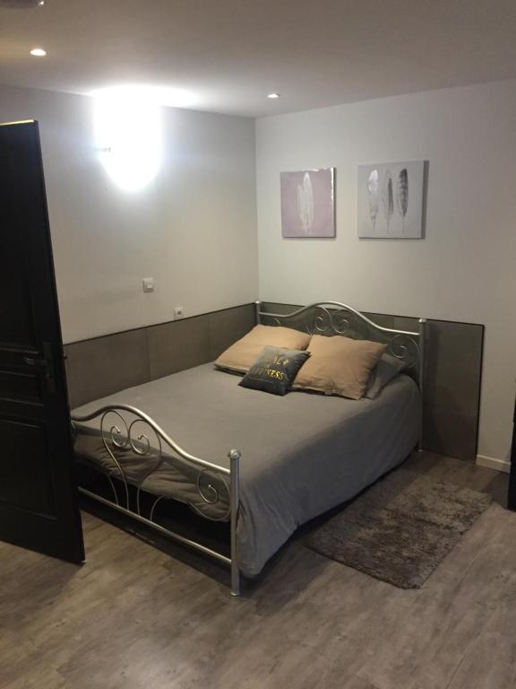 Studio ensoleillé sur Montpellier - 5