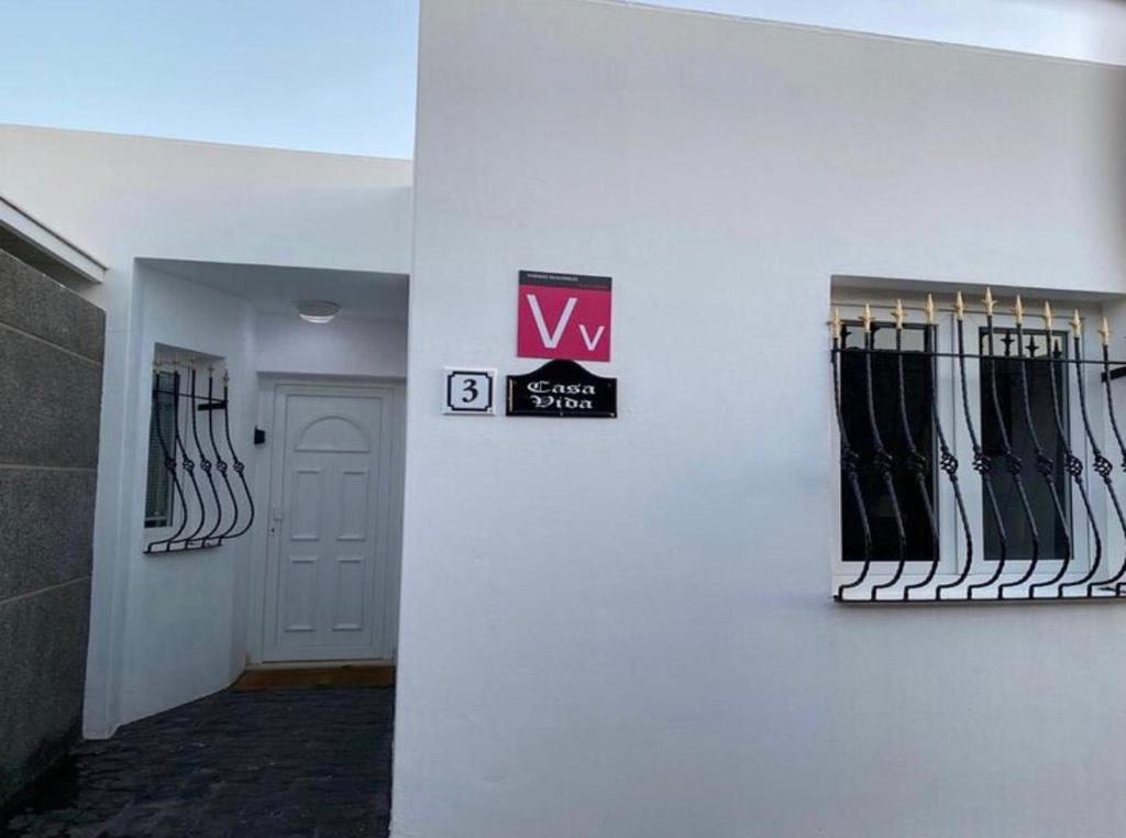 Casa Vida, Vista del Mar - 1