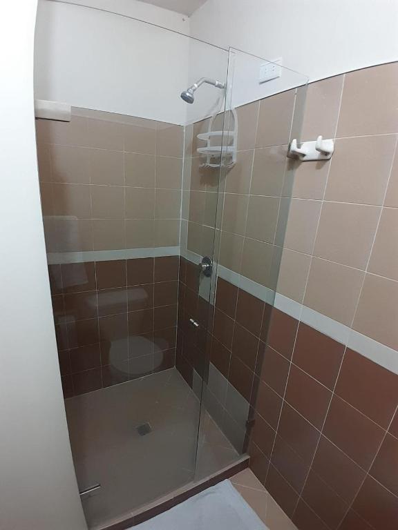 Selvática Alojamiento Eco - 3