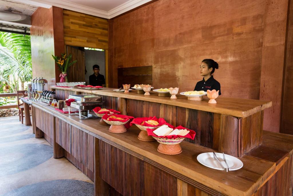 お料理のイメージ