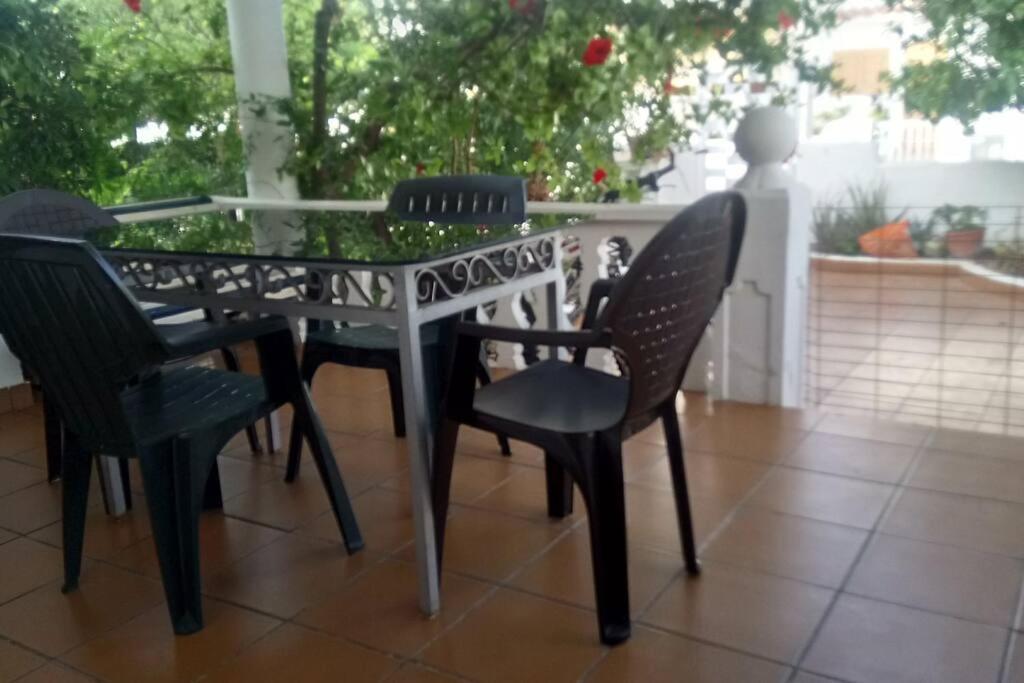 Maison à 300 m de la plage et piscine collective CV-VUT41064-CS - 2