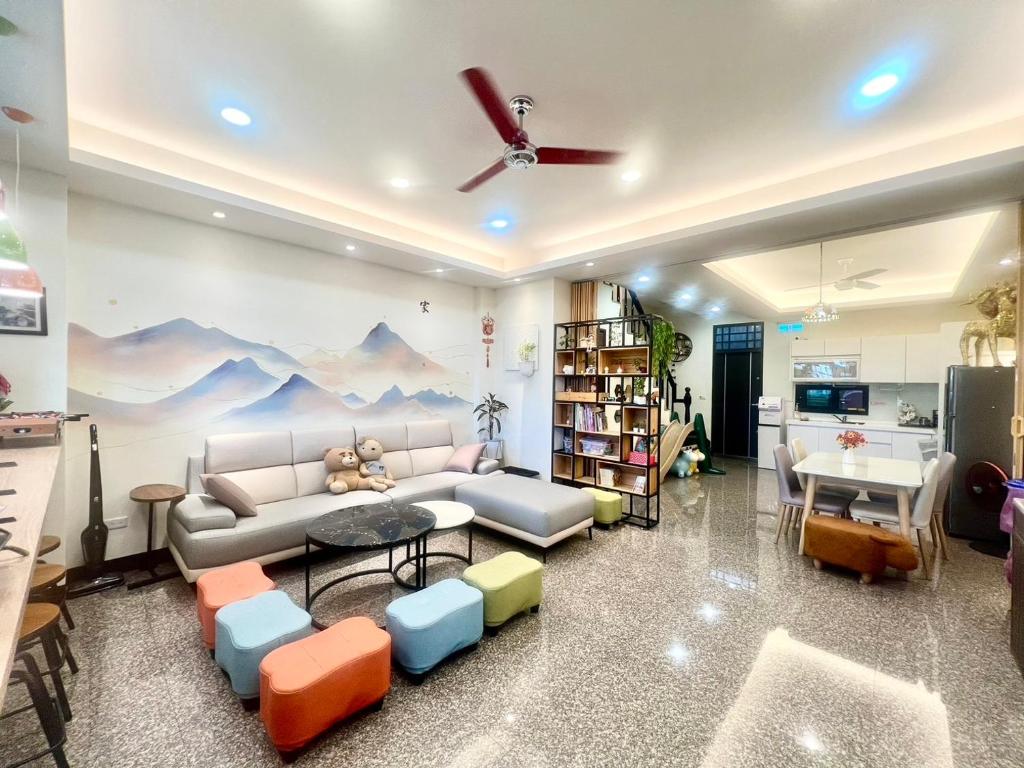 Beauty Chen's House 2 호텔 이미지 2