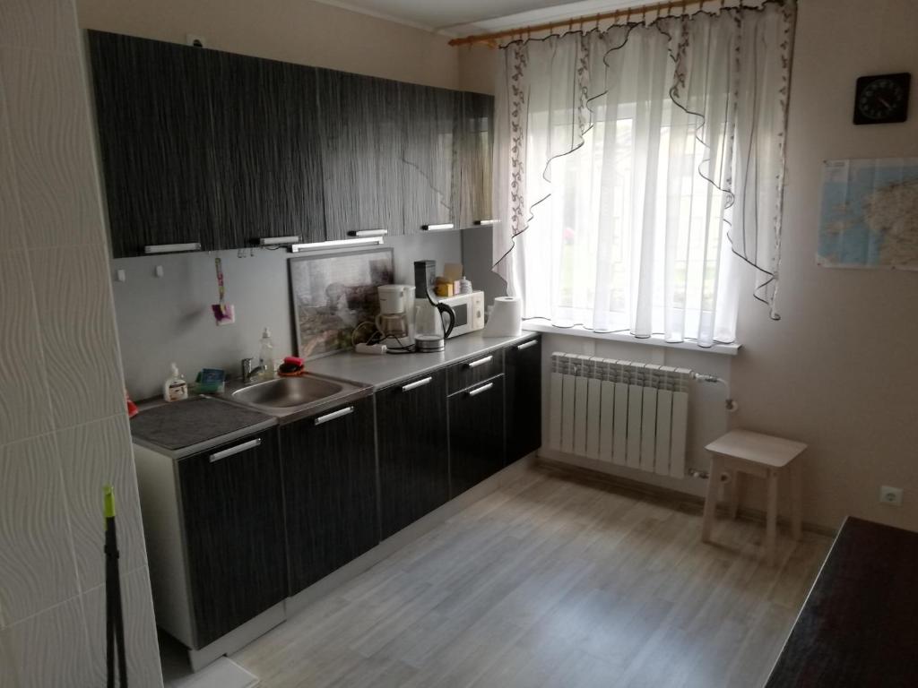 Oti Guesthouse