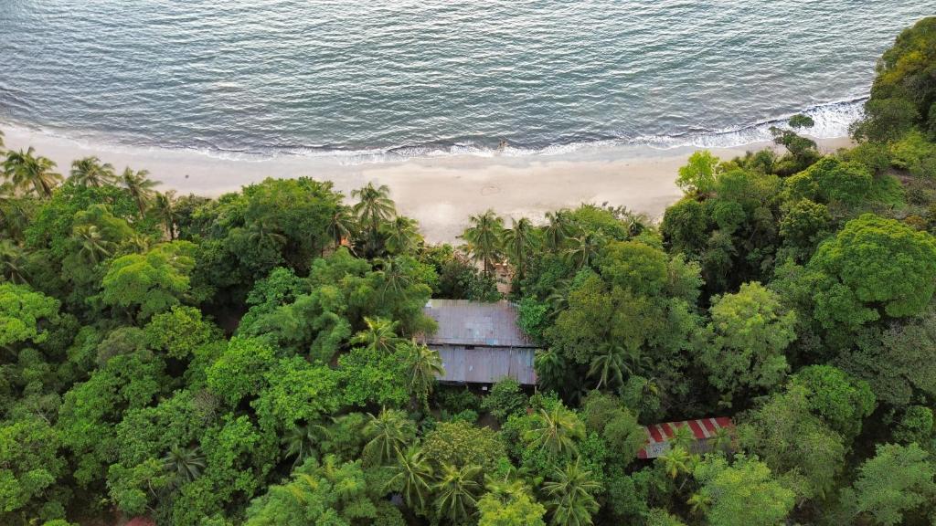 Juan deDios - Pacifico Hostel, Buenaventura