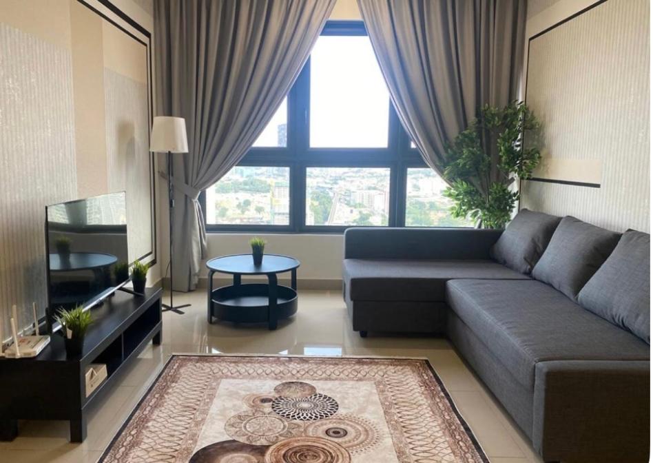 M Vertica By Seroja Coliving, Kuala Lumpur