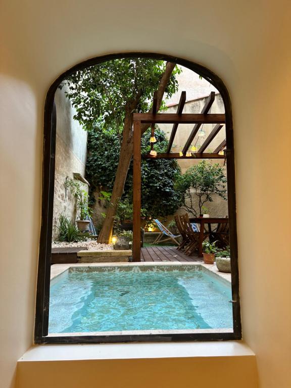 Le Spacieux - Un Voyage en Provence- Offre de lancement, Aix-en-Provence