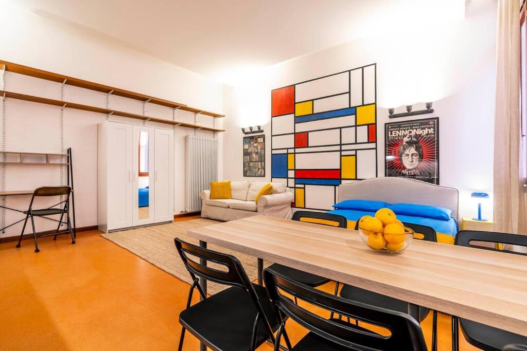 Design Loft in Venice - San Polo - 3