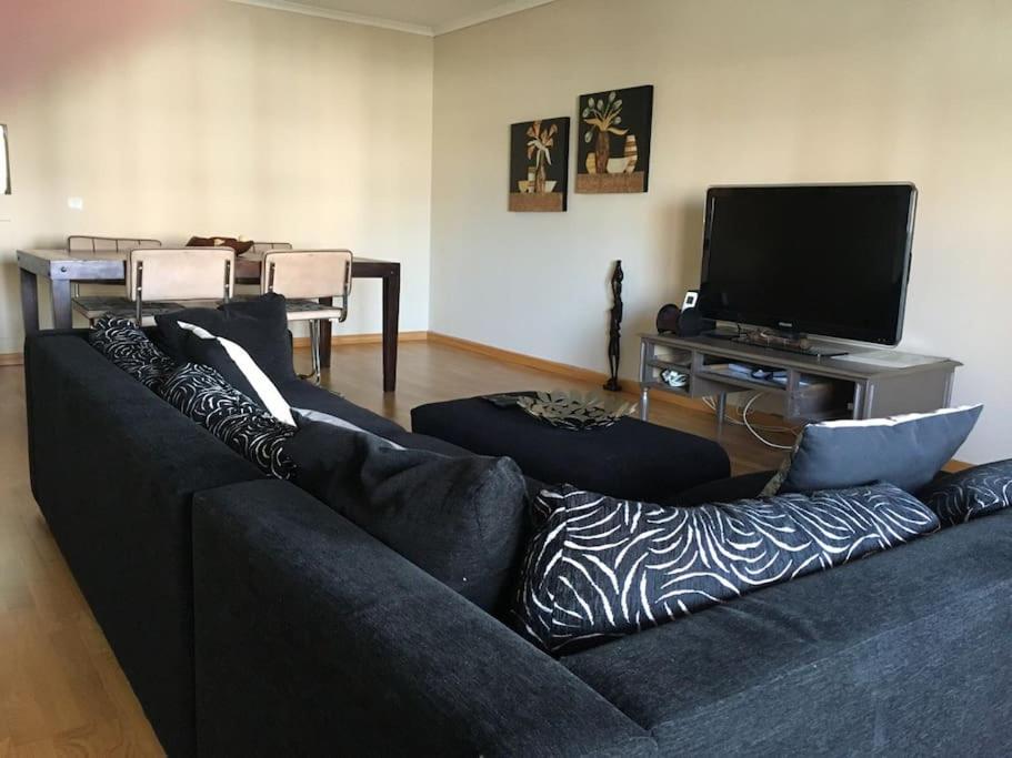 Anjo Flat, Quinta do Anjo