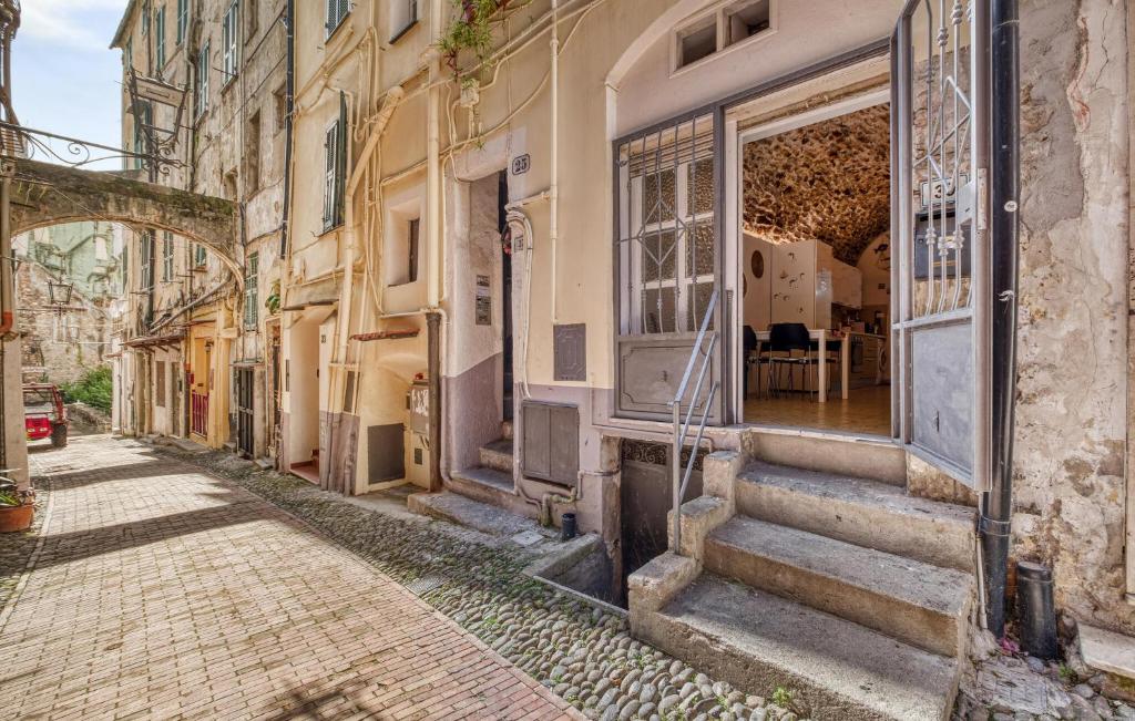 Awesome Apartment In Sanremo Im, Sanremo