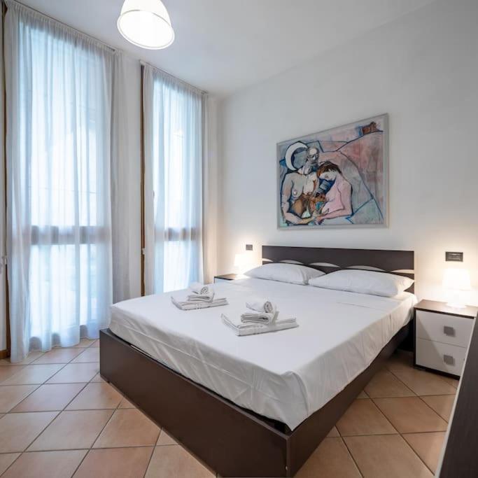 Cozy Two-Room Flat in Vicenza - 2