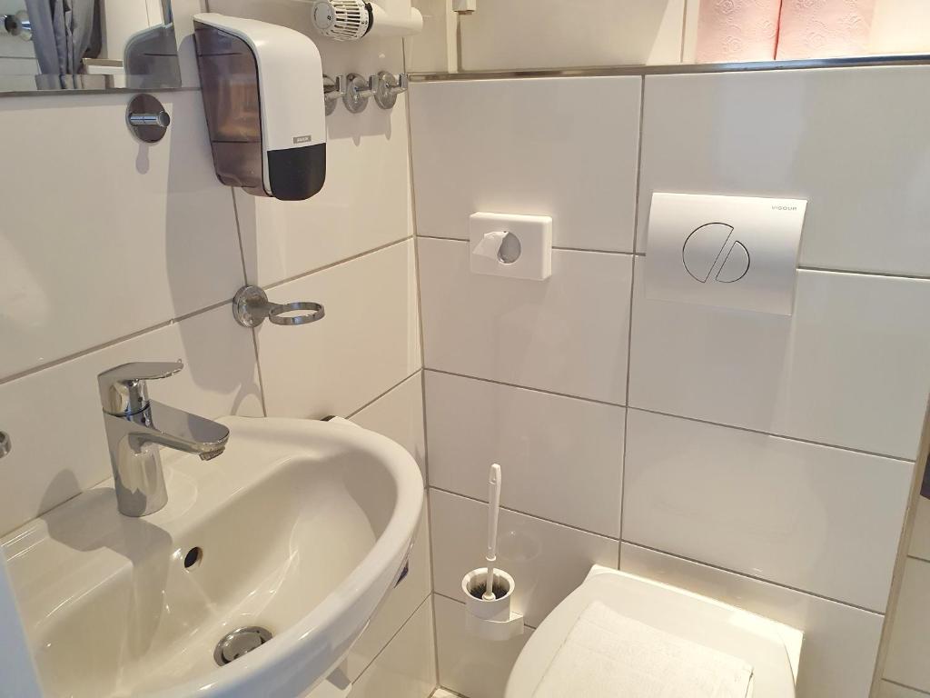 バスルーム（客室）