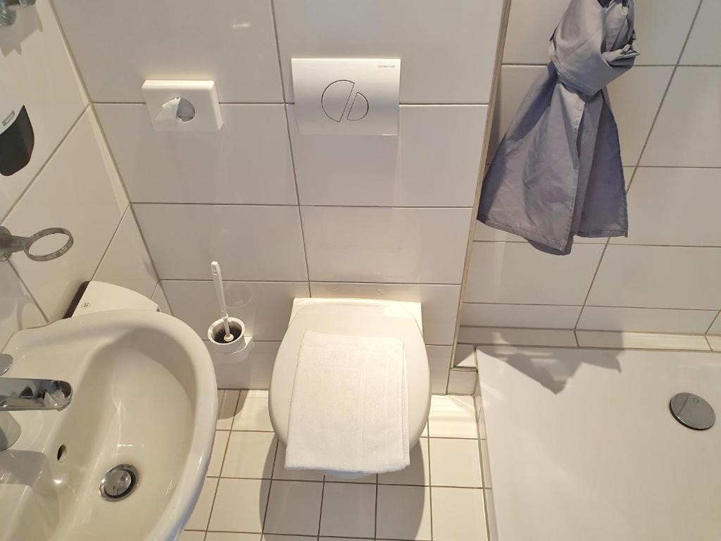 バスルーム（客室）