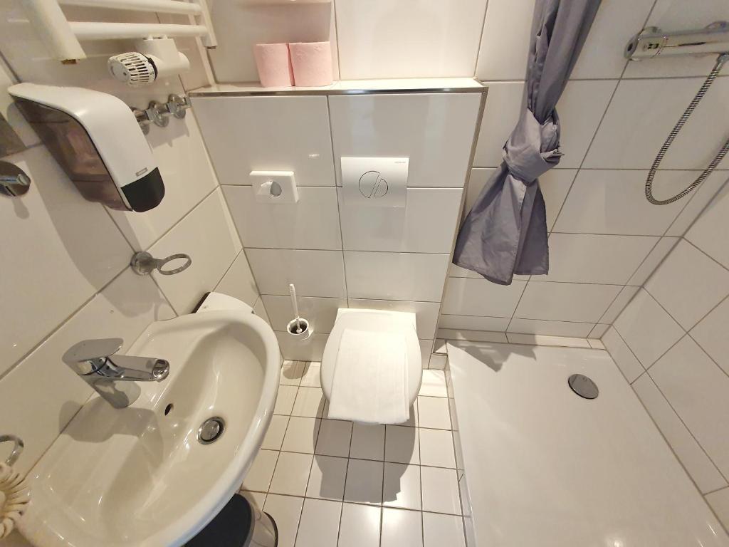 バスルーム（客室）