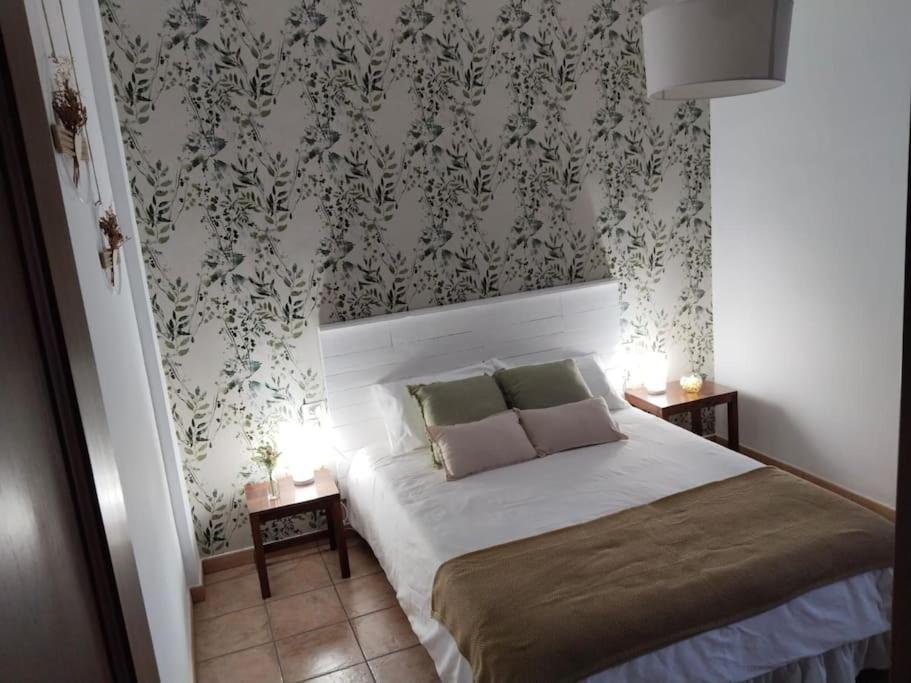 La Perla, vivienda vacacional, Garachico