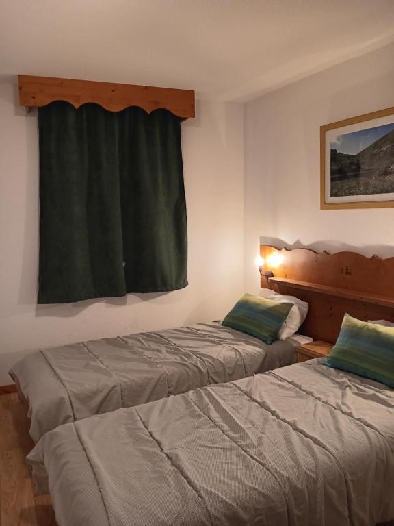 Chamrousse 1700 - Les Villages du Bachat - Silènes C23 - Classé 3 étoiles, Chamrousse