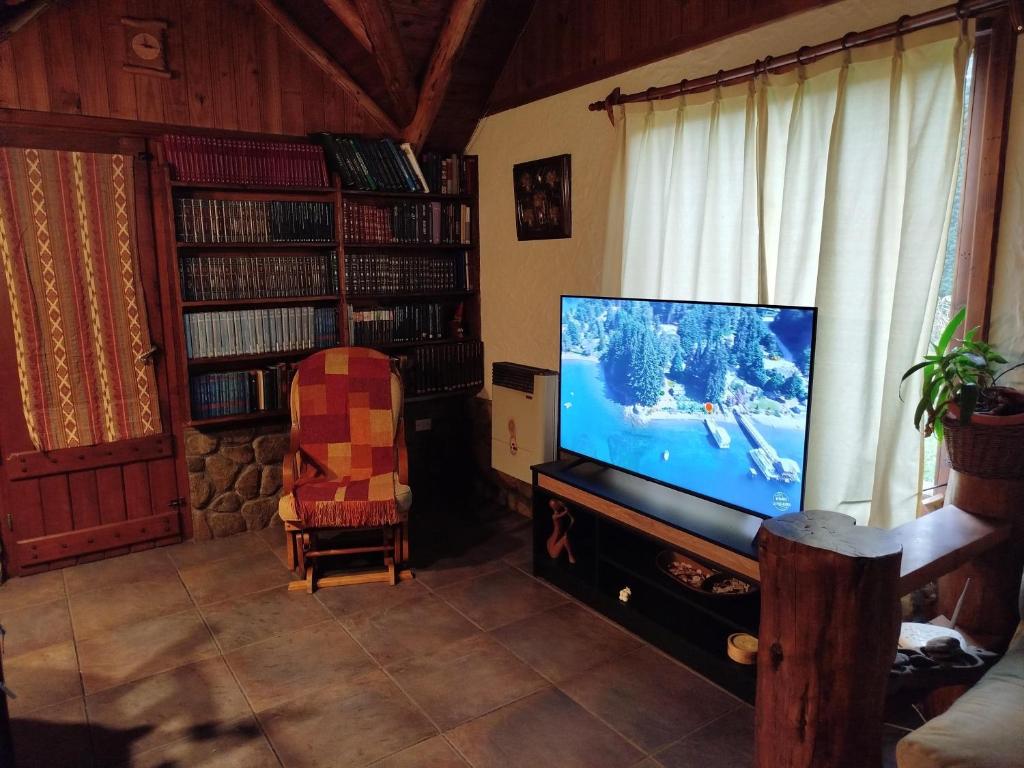 Casa Los Coihues - 5