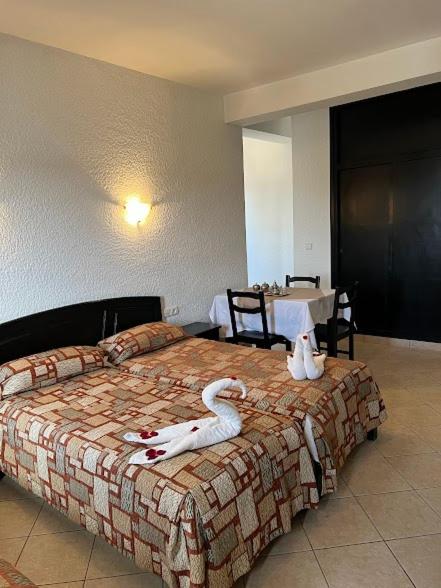 Excellent room comfort & quality