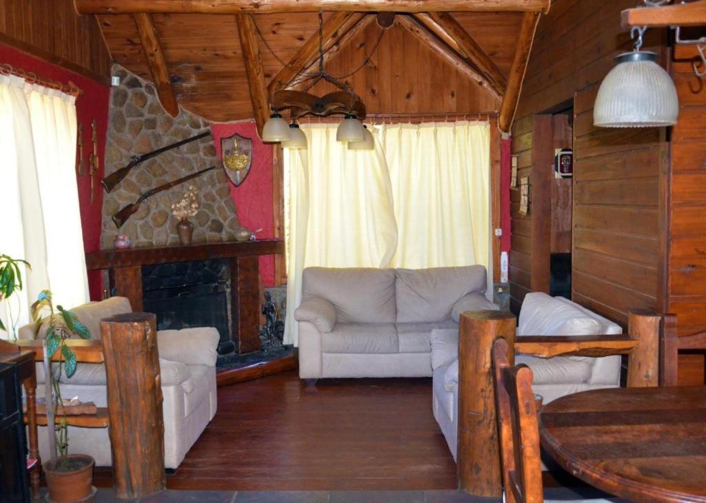 Casa Los Coihues - 4