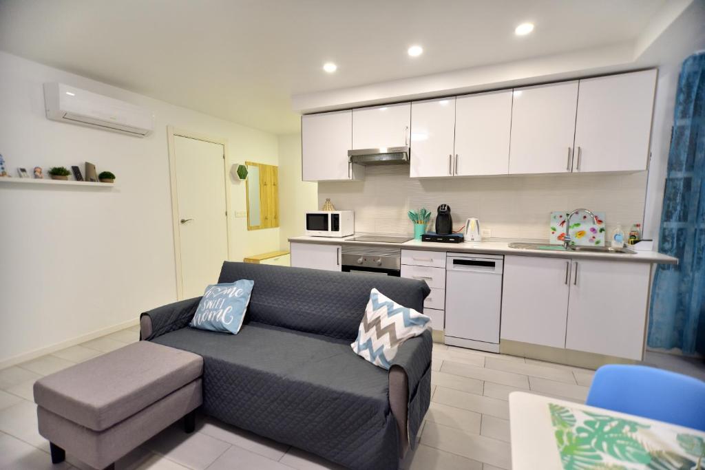 Apartamento Garbinet - 3