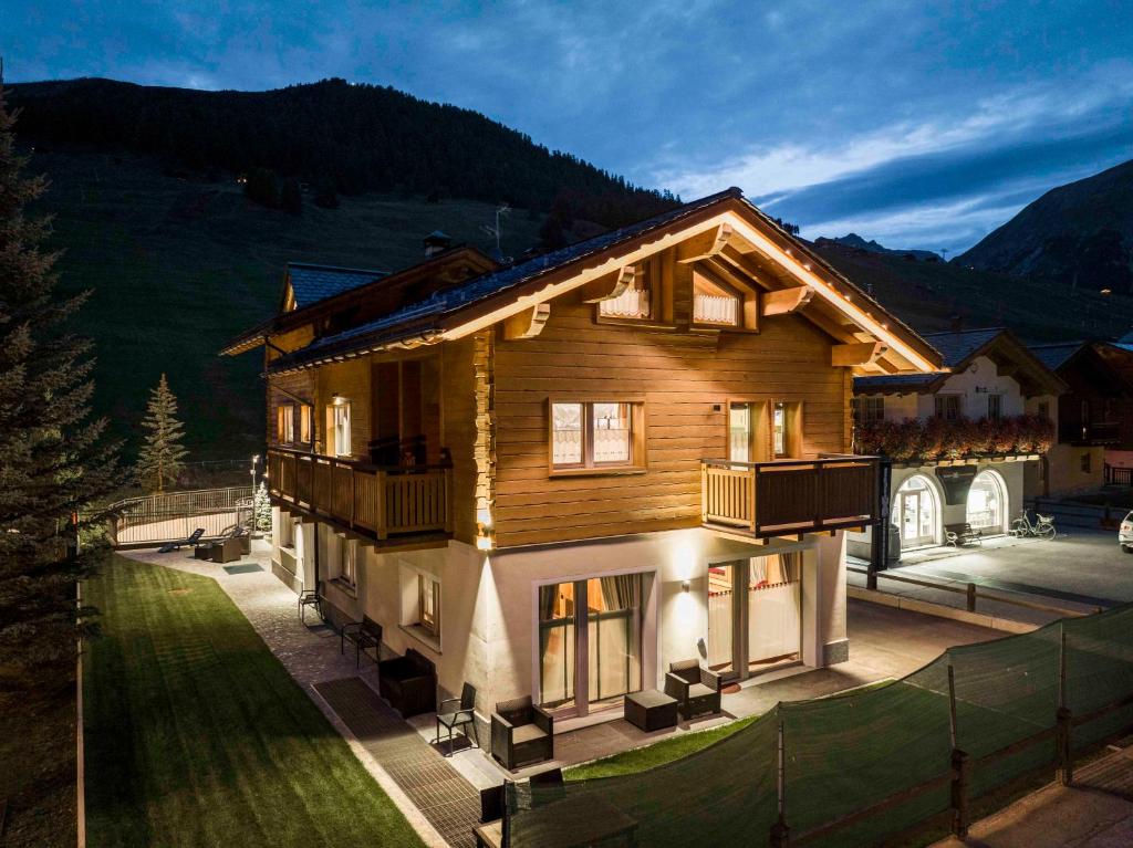 AG Apartments Livigno centro - 2