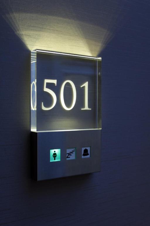 บริการและสิ่งอำนวยความสะดวก