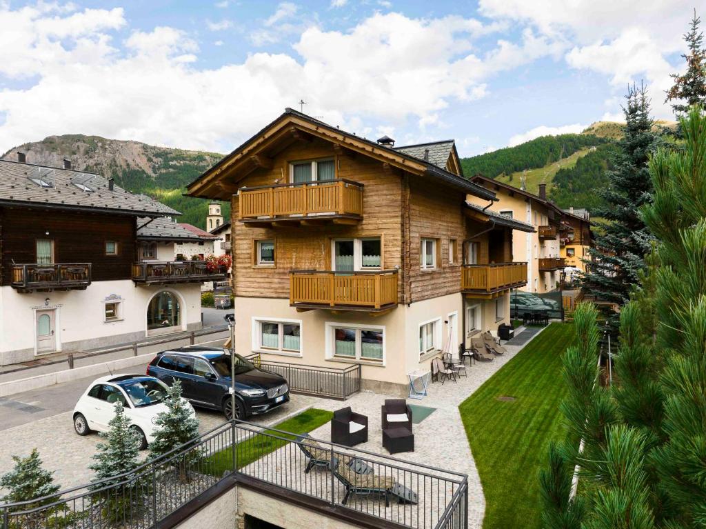 AG Apartments Livigno centro - 1