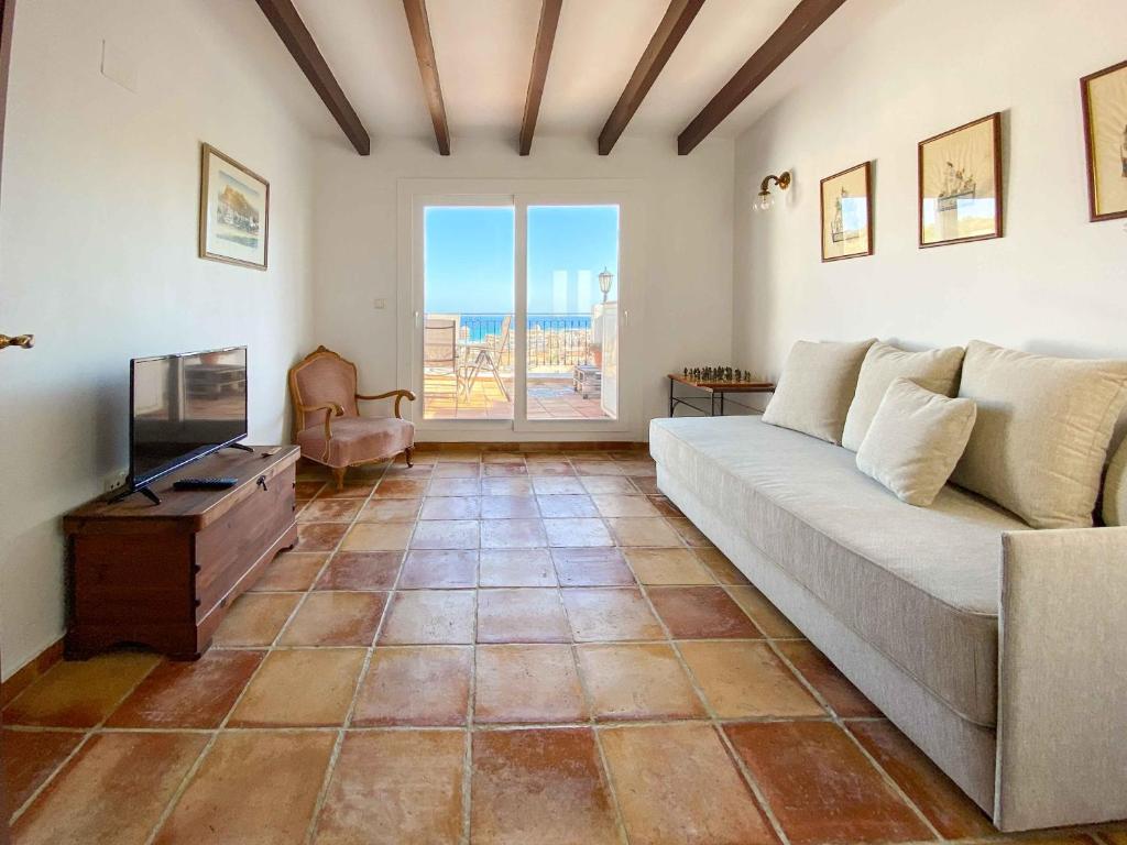 Casa Moll. Tradición y bonitas vistas de Alicante - 5