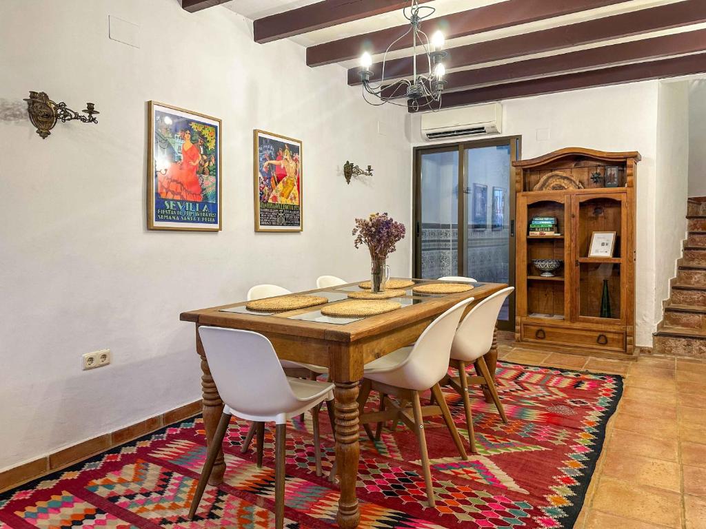 Casa Moll. Tradición y bonitas vistas de Alicante - 2
