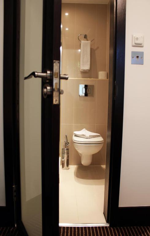 ห้องน้ำ