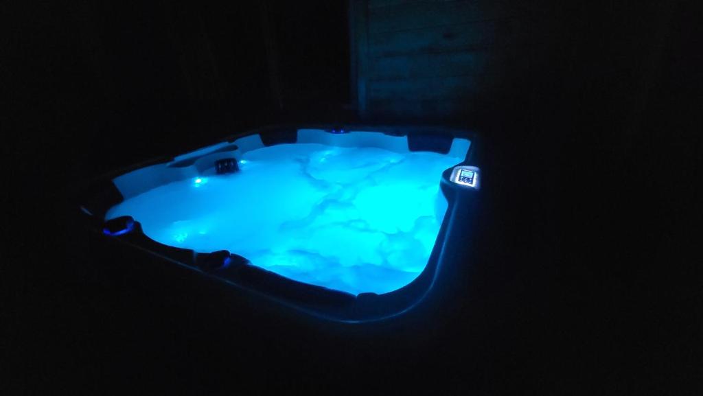 Chalet Granger Vars 22 couchages - 4