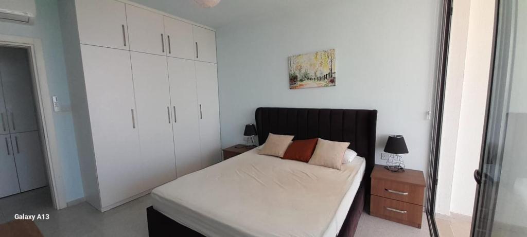 Abelia Residance 1, Iskele