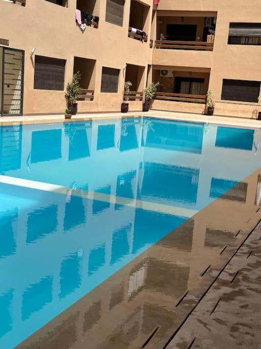 Appartement Haut standing, Marakéš