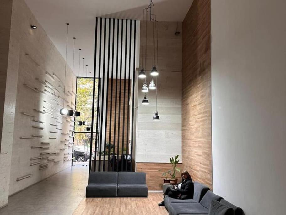 Spacious and Modern Apartment in Central Tbilisi, Tbilisi