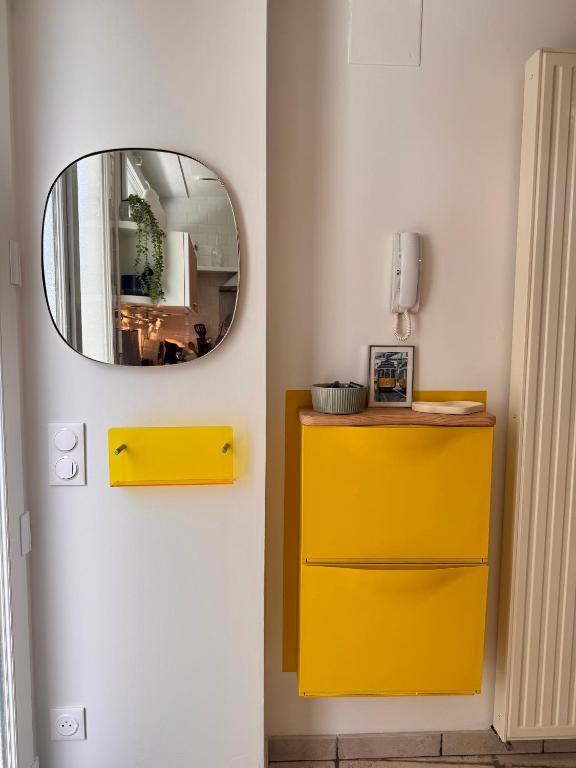Duplex Trespoey - SPA - Place de parking - 5