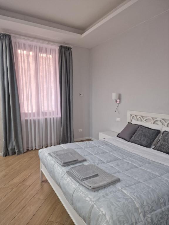 Residence Via Duomo, Verona