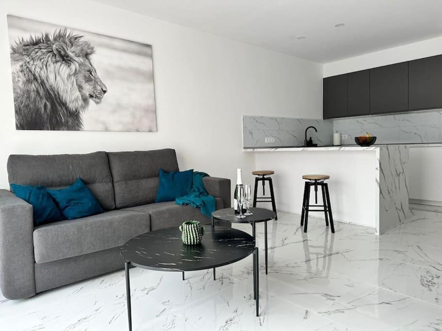 Apartment Natalia, Adeje