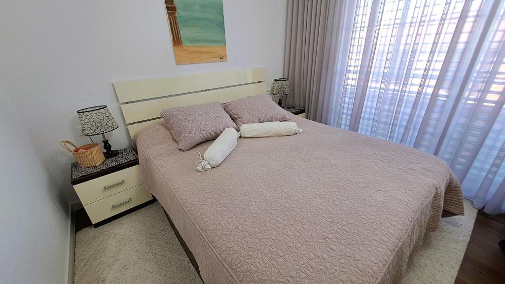 Calabria Apartment in Prishtina, Priština