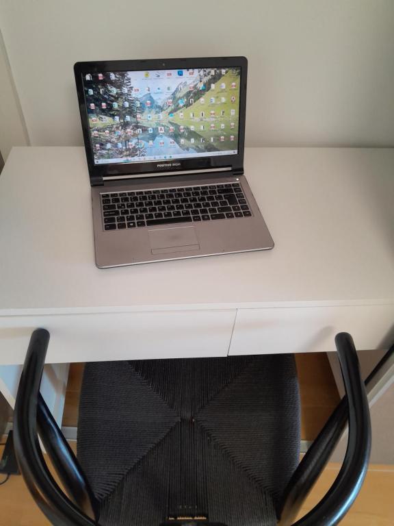 Monoambiente en Villa Crespo zona Movistar Arena - 4