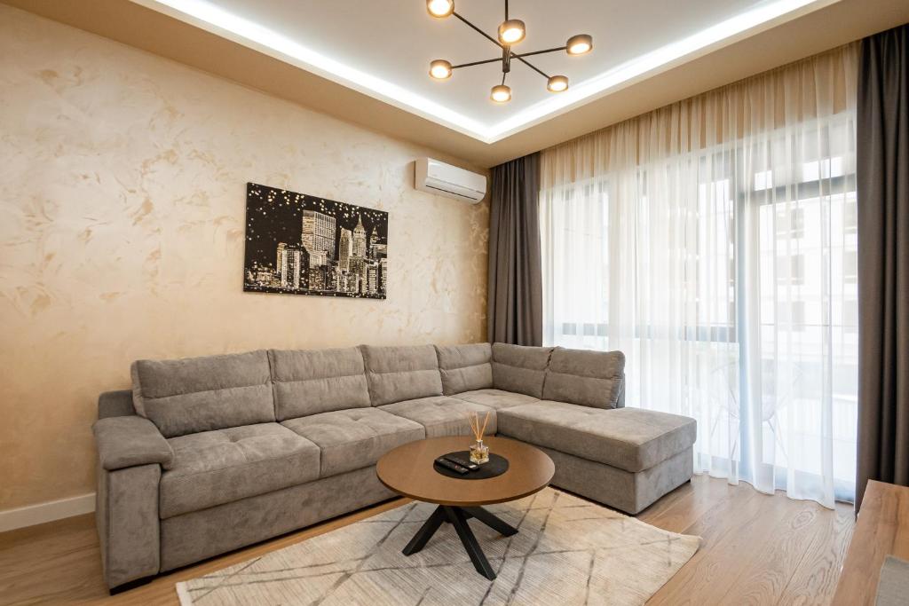 Belgrade Waterfront SCALA - 2