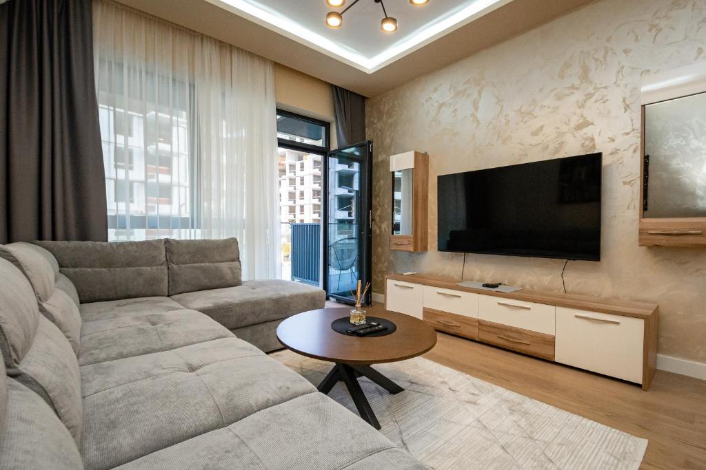 Belgrade Waterfront SCALA - 4