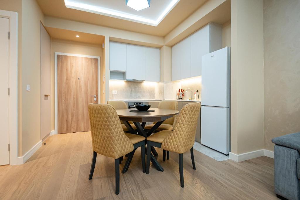 Belgrade Waterfront SCALA - 3