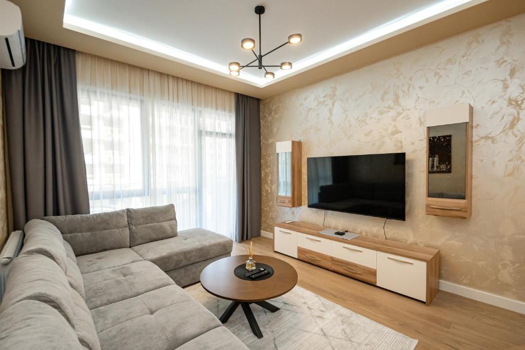 Belgrade Waterfront SCALA - 1