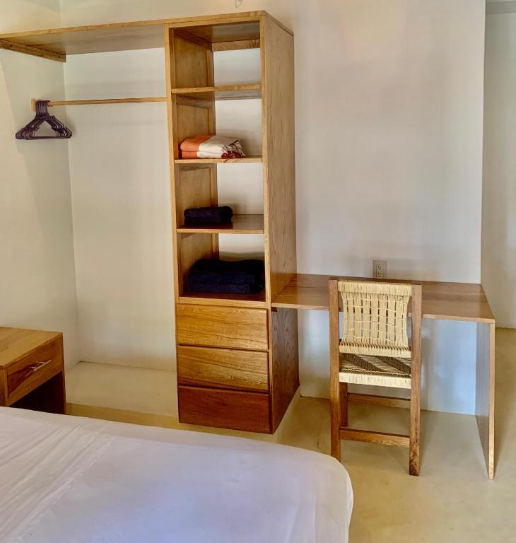 Casa cerca de la playa, piscina, starlink - 3