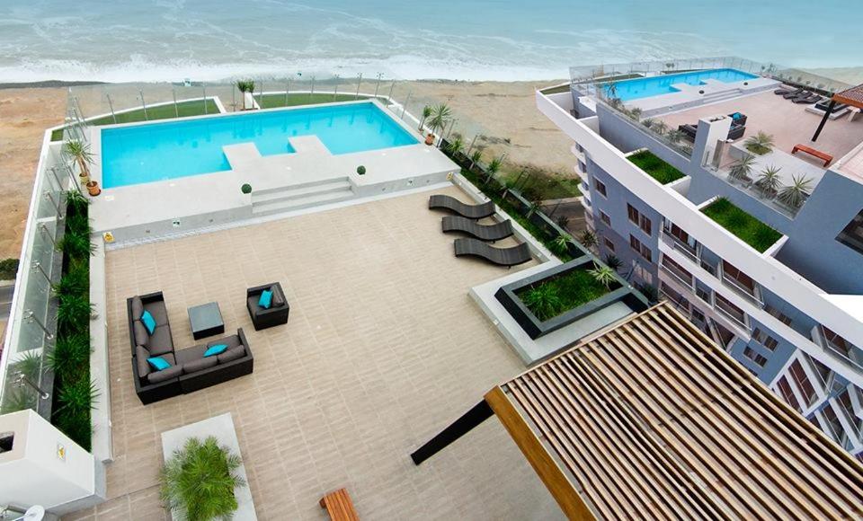 Lima Flats 2 photo
