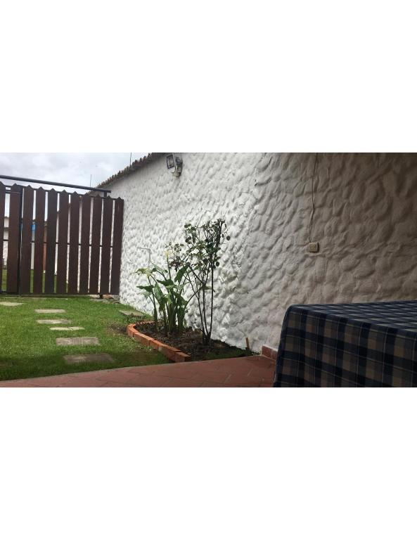Alojamiento 1A Amplia Habitación Independiente - 4
