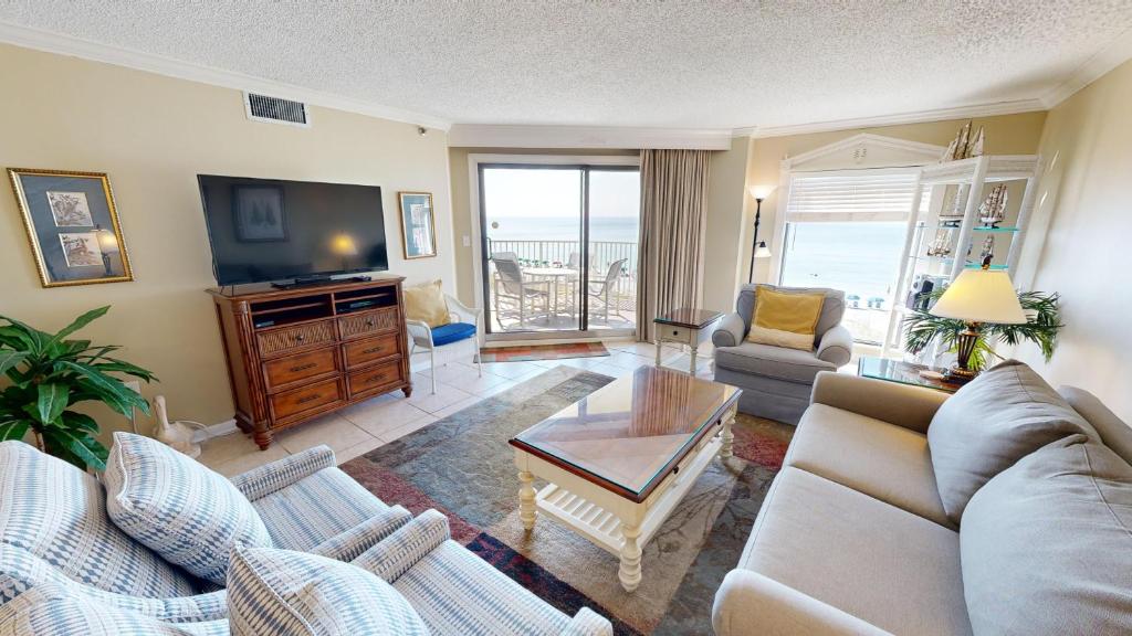 Inlet Reef 305- by Holiday Isle Properties, Destin