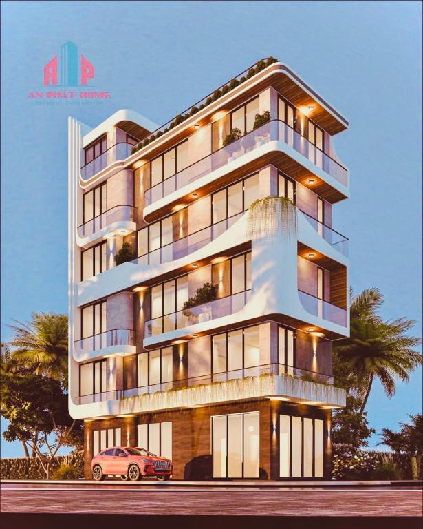 An HOSTEL, Ninh Binh