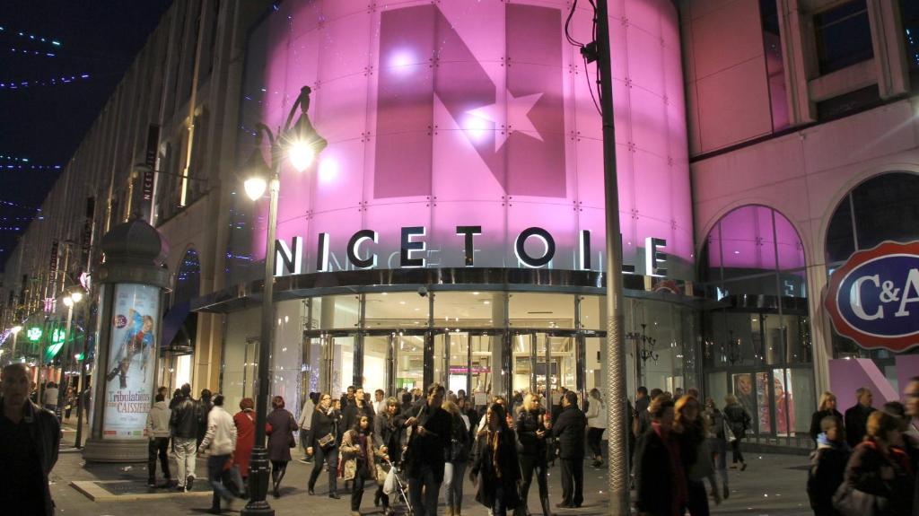 Nice Renting - PAGANINI - New Lovely Cosy Flat in Heart of Nice photo