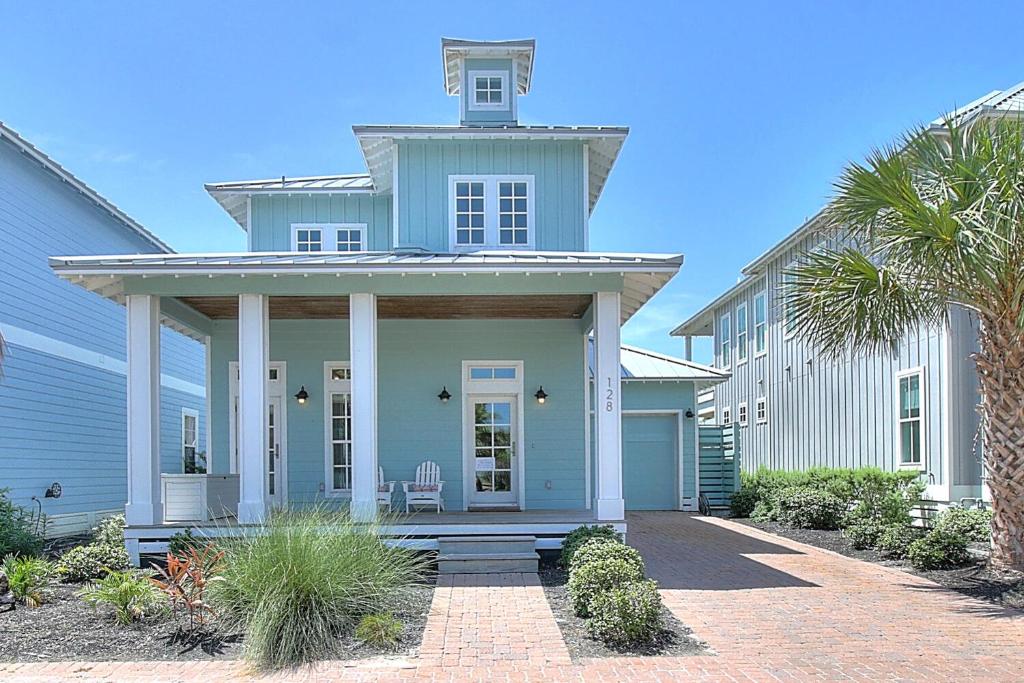 Driftwood Cove 128 BE, Port Aransas