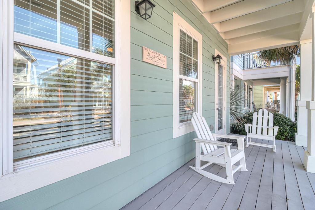 Shore Magic 116 ST, Port Aransas